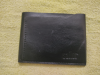 Men's soft wallet